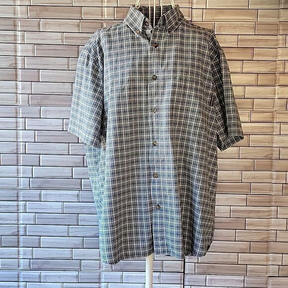 Woolrich Other - Woolrich button down shirt Size L